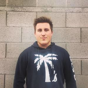 Meet your Posher, Deangelo